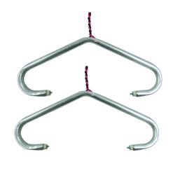 کمان لامپ مدادی مدل BKW-500 مجموعه 2 عددی