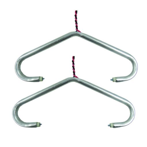کمان لامپ مدادی مدل BKW-500 مجموعه 2 عددی