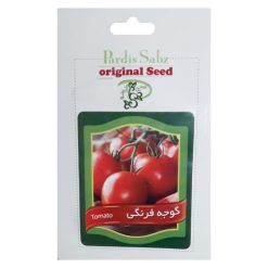 بذر گوجه فرنگی پردیس سبز کد P 1