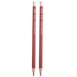 مداد قرمز پنتر مدل Checking Pencil BP112 بسته 2 عددی