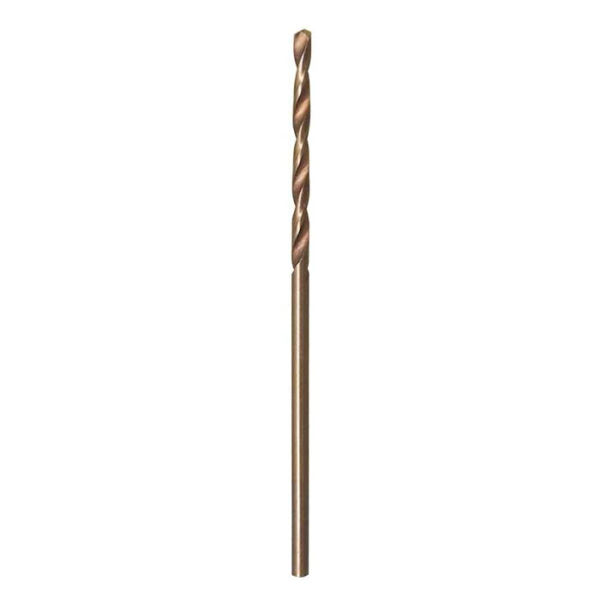 مته کبالت کایا کد MT1.5 سایز 1.5 میلی متر مته کبالت کایا کد MT1.5 سایز 1.5 میلی متر