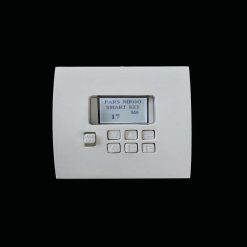 کلید هوشمند کولر آبی مدل AZ-303