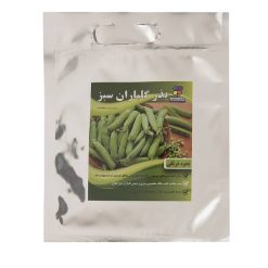 بذر نخود فرنگی گلباران سبز
