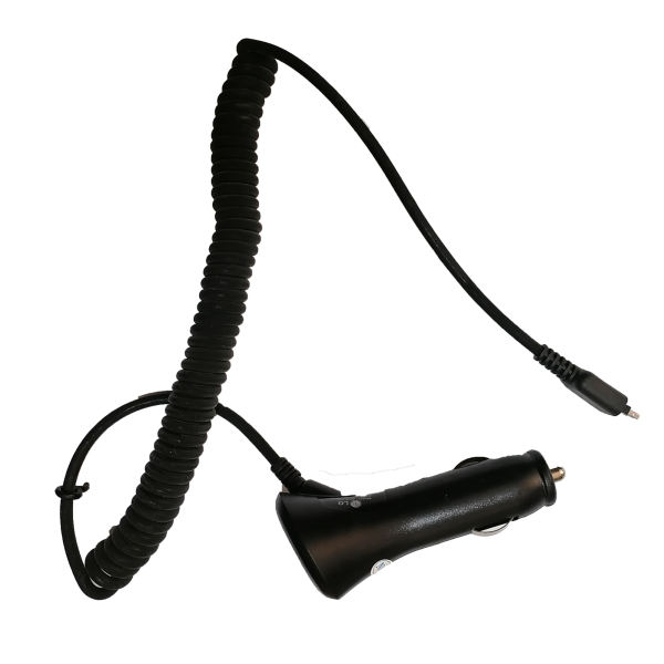 شارژرفندکی مدل CLA-120غیر اصل شارژرفندکی مدل CLA-120غیر اصل