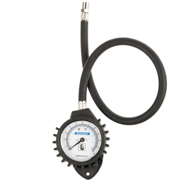 گیج باد شرادر مدل SF4-S گیج باد شرادر مدل SF4-S