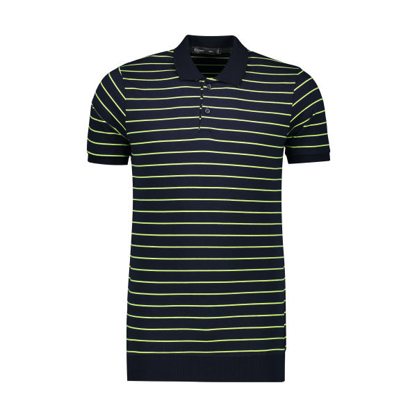 پولوشرت آستین کوتاه مردانه باینت مدل 441 پولوشرت آستین کوتاه مردانه باینت مدل 441