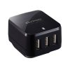 شارژر دیواری آرسون مدل AN-C02به همراه کابل تبدیل Micro USB / لایتنینگ/ USB-C شارژر دیواری آرسون مدل AN-C02به همراه کابل تبدیل Micro USB / لایتنینگ/ USB-C