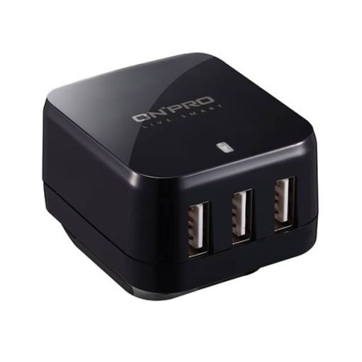 شارژر دیواری آنپرو مدل UC-3P01W