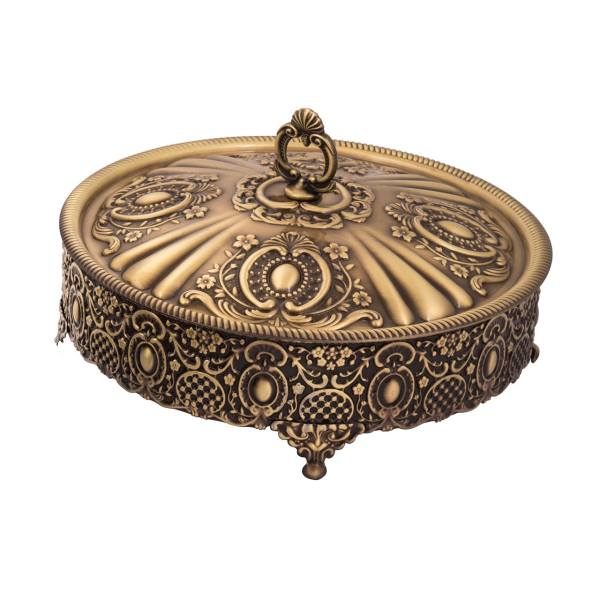 شکلات خوری سلینامدل 3848 شکلات خوری سلینامدل 3848