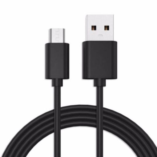 کابل تبدیل USB به microUSBشیائومی مدل mi12 طول 1.2 متر