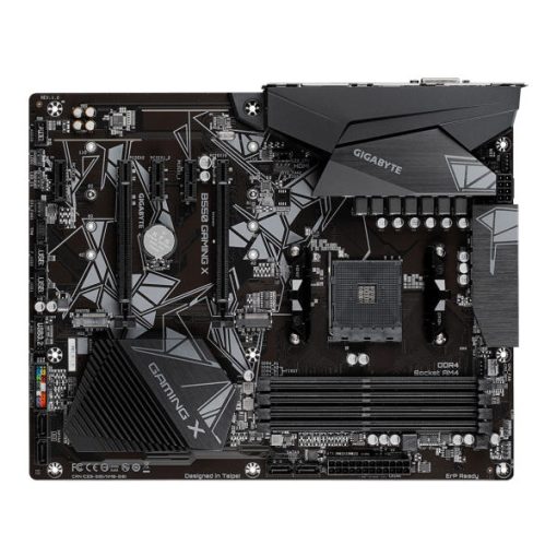 مادربرد گیگابایت مدل B550 GAMING X rev. 1.0