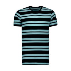 تیشرت آستین کوتاه مردانه باینت مدل 432-3