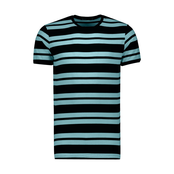 تیشرت آستین کوتاه مردانه باینت مدل 432-3 تیشرت آستین کوتاه مردانه باینت مدل 432-3