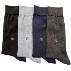 جوراب مردانه کد R300 مجموعه 4 عددیغیر اصل