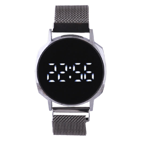 ساعت مچی دیجیتال مدل LE 3347 -NO-ME ساعت مچی دیجیتال مدل LE 3347 -NO-ME