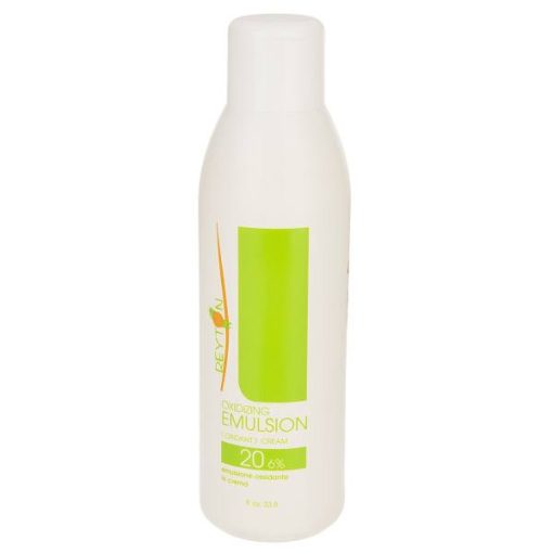 اکسیدان ریتون مدل Oxidizing Emulsion شش درصدی حجم 1000 میلی لیتری