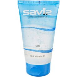 ژل موی سر ساویز مدل Soft مقدار 150 گرم