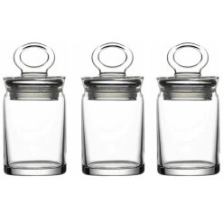 جا ادویه ای پاشاباغچه مدل کیچن کد 95104 بسته 3 عددی