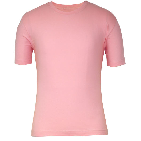 تیشرت آستین کوتاه مردانه آریان نخ باف مدل 1812 تیشرت آستین کوتاه مردانه آریان نخ باف مدل 1812