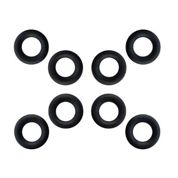 اورینگ سوزن انژکتور الرینگ کد EL6600 مناسب برای پراید بسته 8 عددی اورینگ سوزن انژکتور الرینگ کد EL6600 مناسب برای پراید بسته 8 عددی