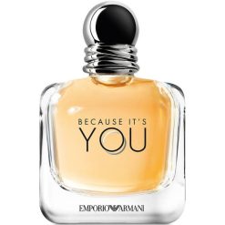 ادو پرفیوم زنانه جورجیو آرمانی مدل Because Its You حجم 100 میلی لیتر