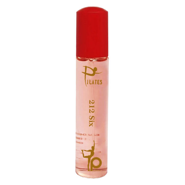 عطر جیبی زنانه پیلاتس مدل 212 SIX حجم 30 میلی لیتر عطر جیبی زنانه پیلاتس مدل 212 SIX حجم 30 میلی لیتر