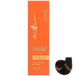 رنگ موی ریتون سری Ash مدل Natural Blonde شماره 7.01