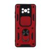 کیف کلاسوری کانواس مدل MAX SERIES مناسب برای گوشی موبایل نوکیا 2.4