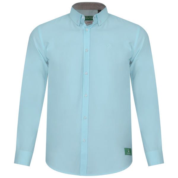 پیراهن آستین بلند مردانه مدل 1-9029غیر اصل پیراهن آستین بلند مردانه مدل 1-9029غیر اصل