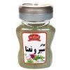 گرانول ریحان خشک کرالیچین مقدار 175 گرم