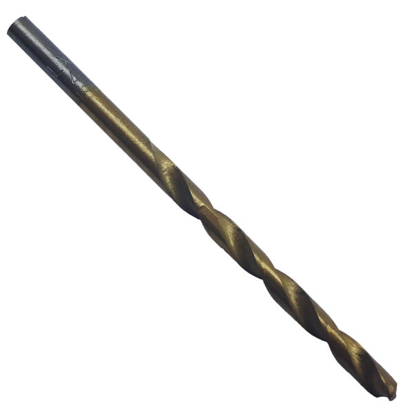 مته آهن ال ایکس مدل TWIST DRILLS 4 سایز 4 میلیمتری مته آهن ال ایکس مدل TWIST DRILLS 4 سایز 4 میلیمتری