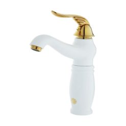 شیر روشویی ماهریس مدل آریسا کد 002