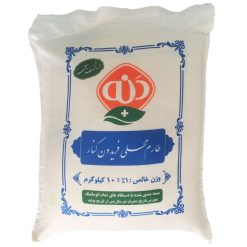 برنج طارم محلی دنه – 10 کیلوگرم
