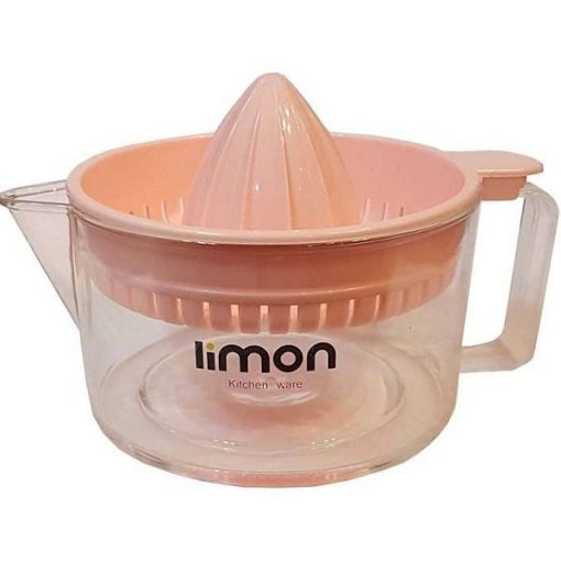 آبمیوه گیری دستی لیمون مدل TA105