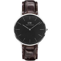 ساعت مچی عقربه ای مردانه مدل DW00100134غیر اصل