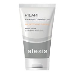 ژل شستشو الکسیس مدل PILARI حجم ۱۵۰ میلی لیتر