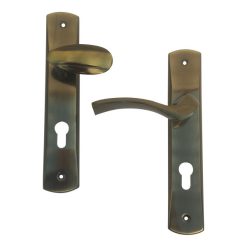 دستگیره در آوا مدل Apar-R مجموعه 2 عددی