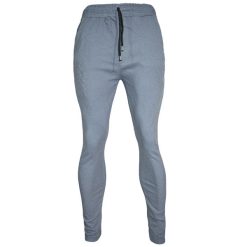 شلوار مردانه مدل اسلش زاپدار