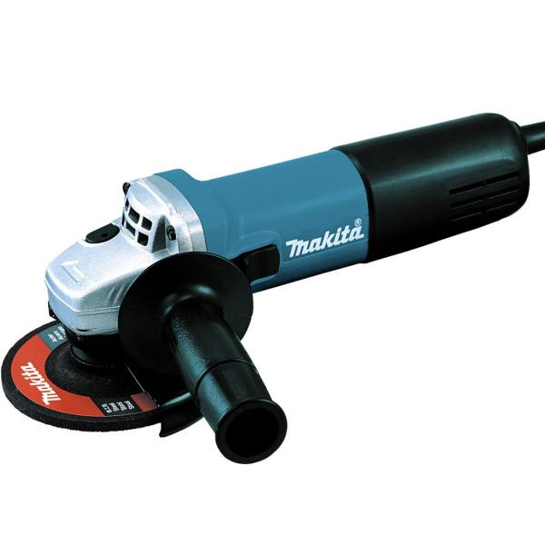 مینی فرز ماکیتا مدل 9557HNG مینی فرز ماکیتا مدل 9557HNG