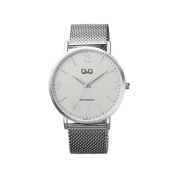 ساعت مچی عقربهای مردانه کیو اند کیو مدل QB40J204Y ساعت مچی عقربهای مردانه کیو اند کیو مدل QB40J204Y