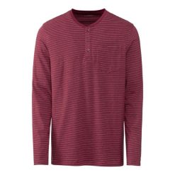 تیشرت آستین بلند مردانه لیورجی مدل HN502