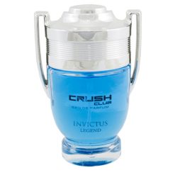 عطر جیبی مردانه کراش کلاپ مدل Invictus Legend حجم 30 میلی لیتر