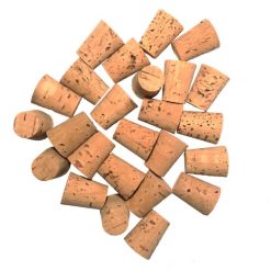 درب بطری چوب پنبه مدل 18-24 – بسته 6 عددی