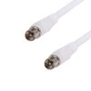 پچ کورد CAT6 مدل AMV به طول 3 متر پچ کورد CAT6 مدل AMV به طول 3 متر