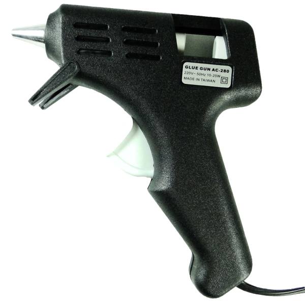 دستگاه چسب تفنگی مدل Yc-2 دستگاه چسب تفنگی مدل Yc-2
