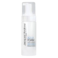فوم شستشوی صورت ژاک آندرل پاریس مدل AQUA FOAMحجم 150 میلی لیتر