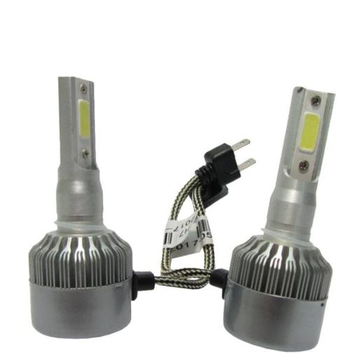 لامپ خودرو ایکس سان مدلH7 بسته دو عددی