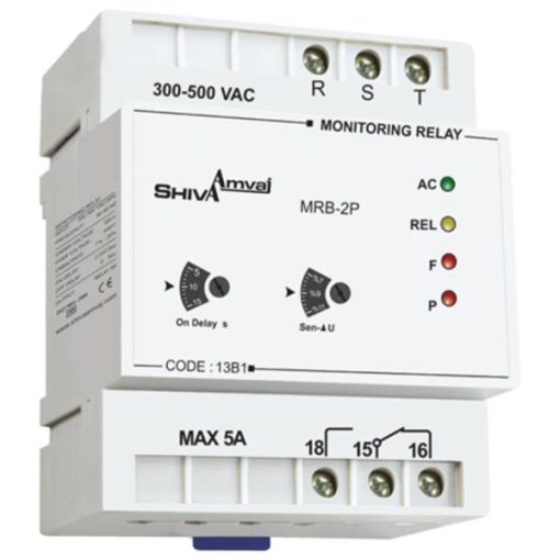 کنترل فاز شیوا امواج مدلMRB-2P