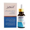 محلول پاک کننده آرایش صورت درمالیفت مدل MELALIFT حجم 250 میلی لیتر محلول پاک کننده آرایش صورت درمالیفت مدل MELALIFT حجم 250 میلی لیتر