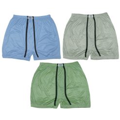 شورت مردانه چیندکا مدل SAJTH کد 46 مجموعه 3 عددی